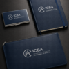 ICBA 共創商務名片包