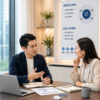 商務自我介紹優化諮詢